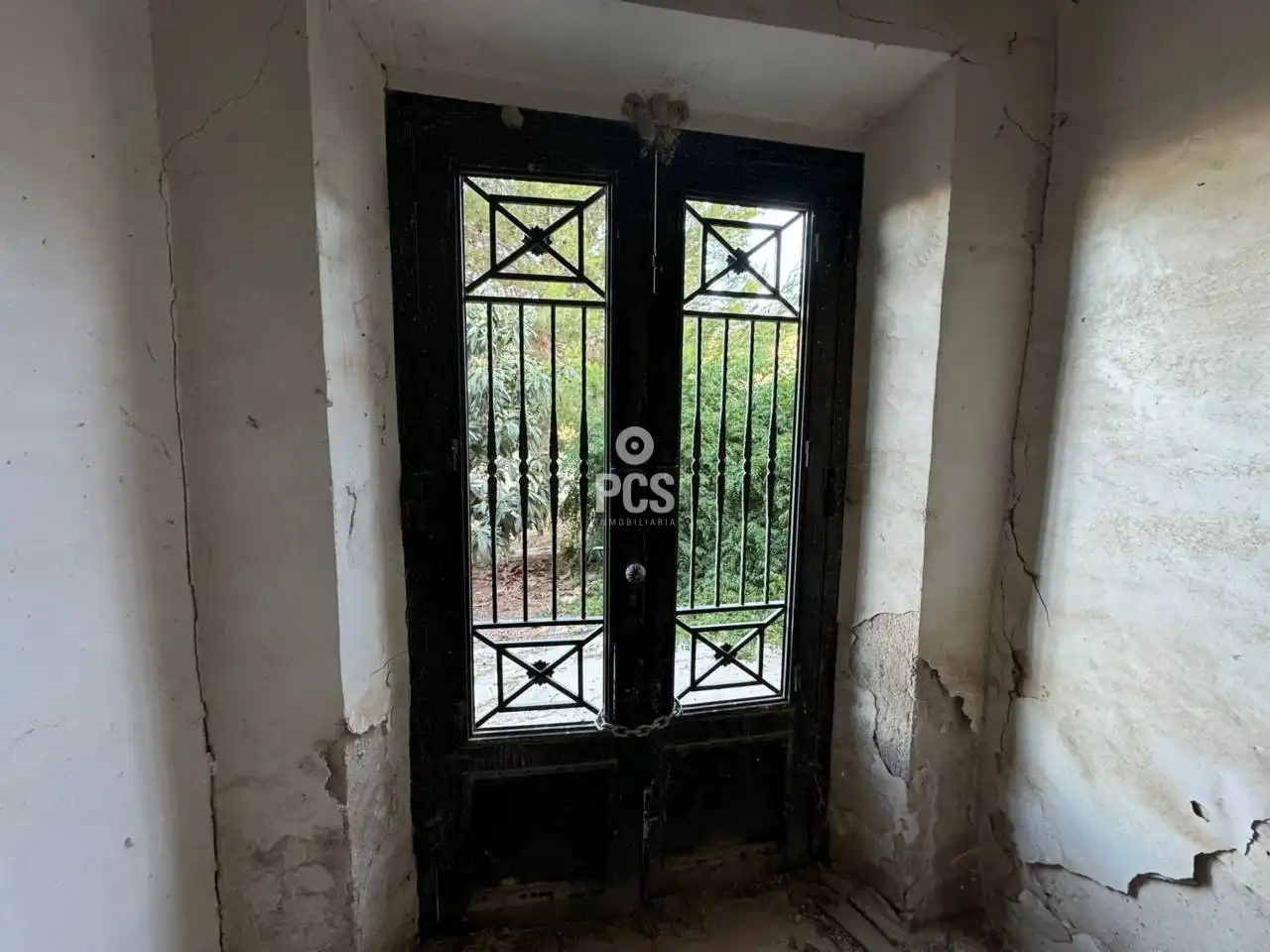 Chalet en venta en Calle Zona Los Allozos (Alrededores Aledo) S/N, imagen 14