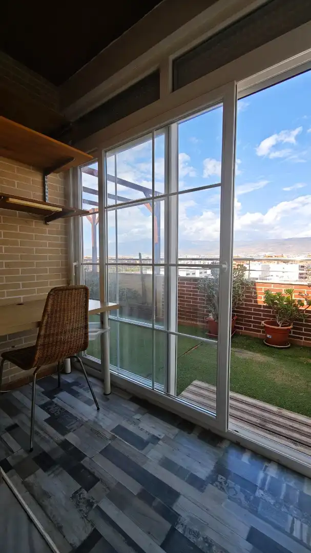 Penthouse mit Terrasse zum Verkauf in Roquetas de Mar ciudad, imagen 28