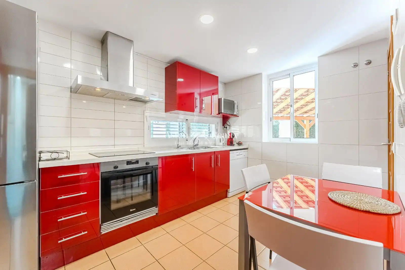Cocina de Local en venta en Adeje con Aire acondicionado, Amueblado y Internet