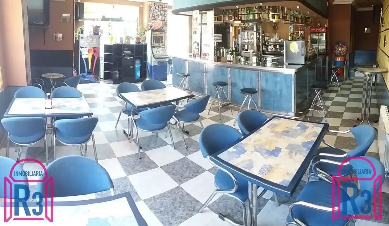 Local comercial en venda a La Asunción - La Inmaculada, imagen 4