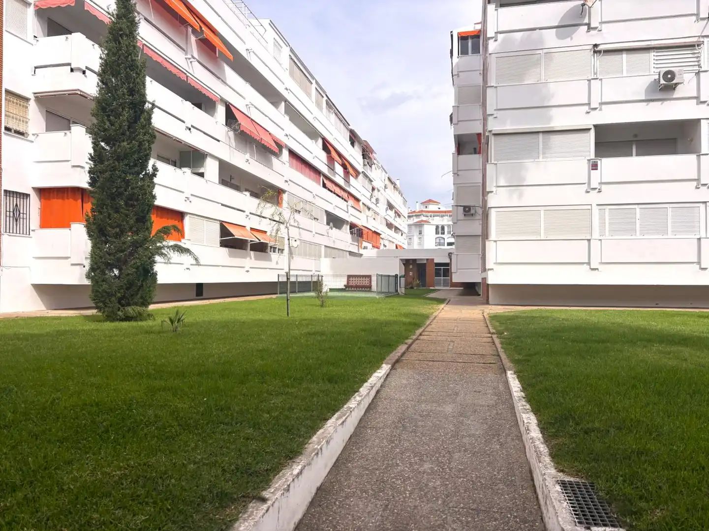 Estudi en venda a El Portil, Huelva