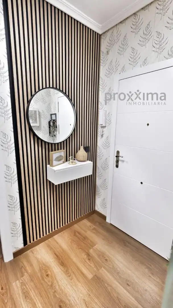 Àtic en venda a Palmete, Cerro - Amate