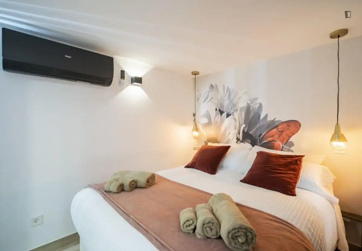 Apartments for rent in Arapiles