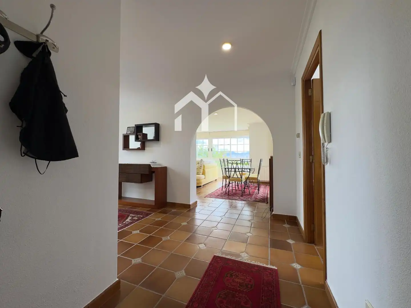 Maison avec terrasse à vendre à Moaña, imagen 12