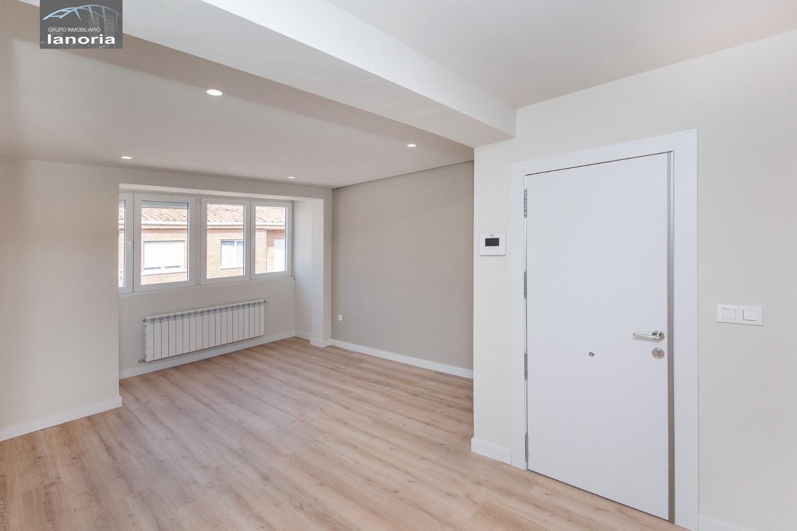 Piso en venta en  Albacete Capital con Calefacción y Balcón