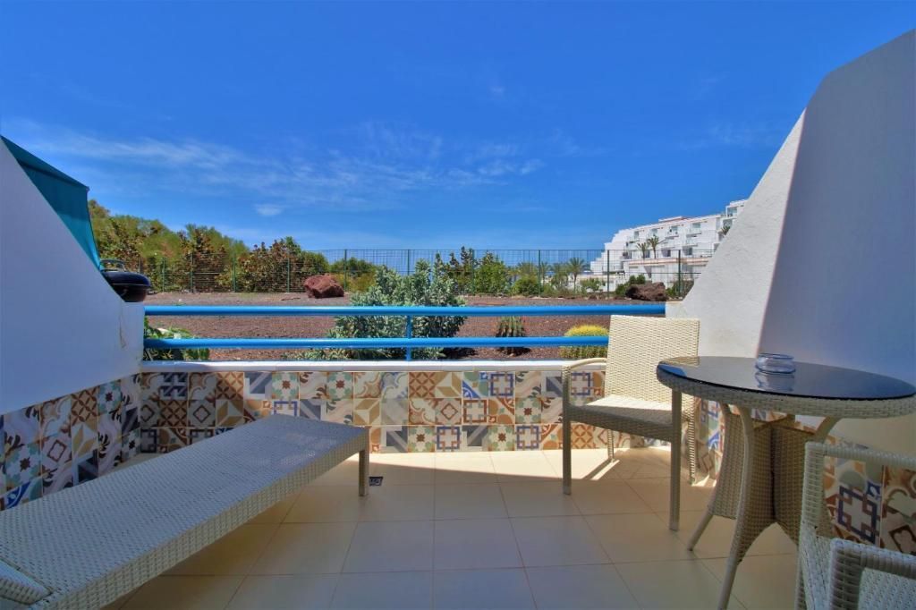 Terrassa de Planta baixa en venda en Adeje amb Terrassa i Piscina comunitària