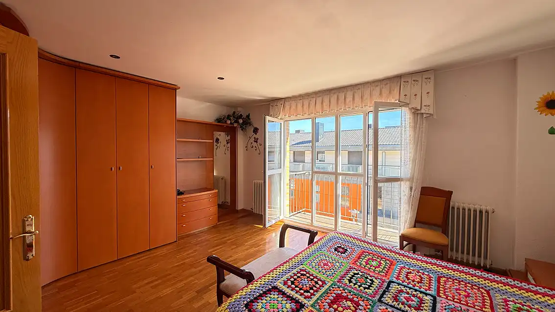 Casa a schiera con terrazza in vendita a Aldautia Kalea 22, imagen 27