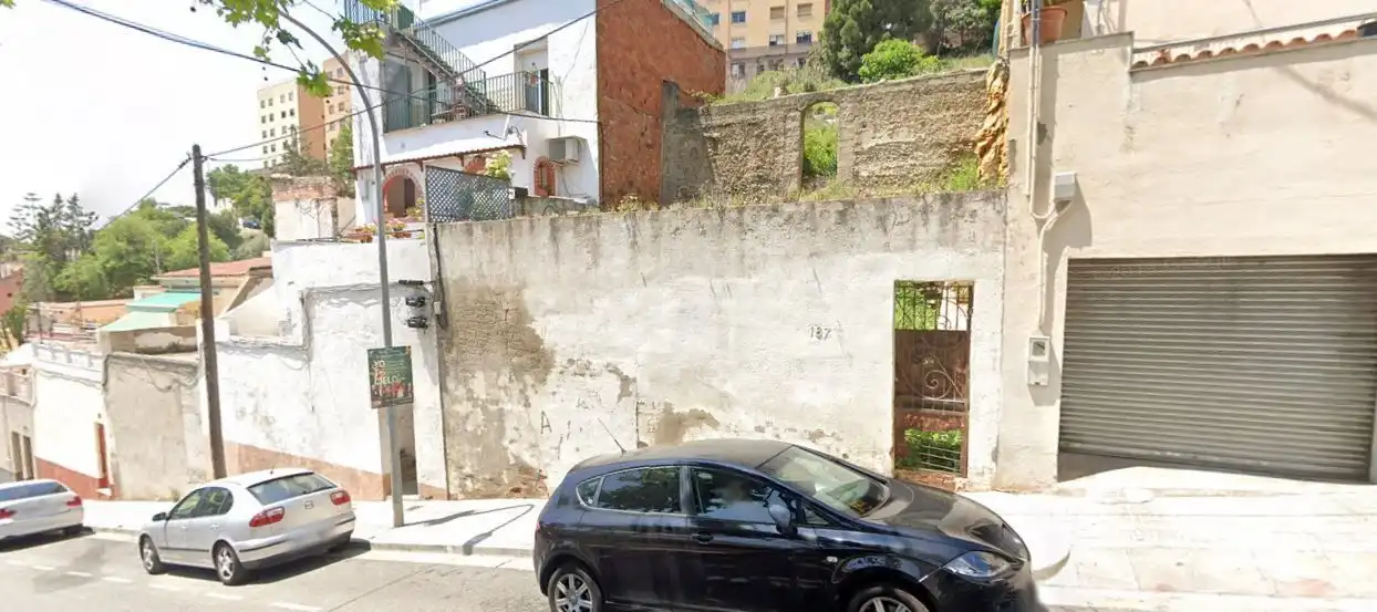 Terrenys i solars en venda a Anselm de Riu, imagen 2