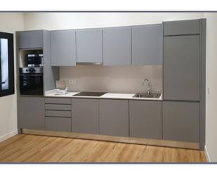 Kitchen of Flat to rent in Inca  with Terrace