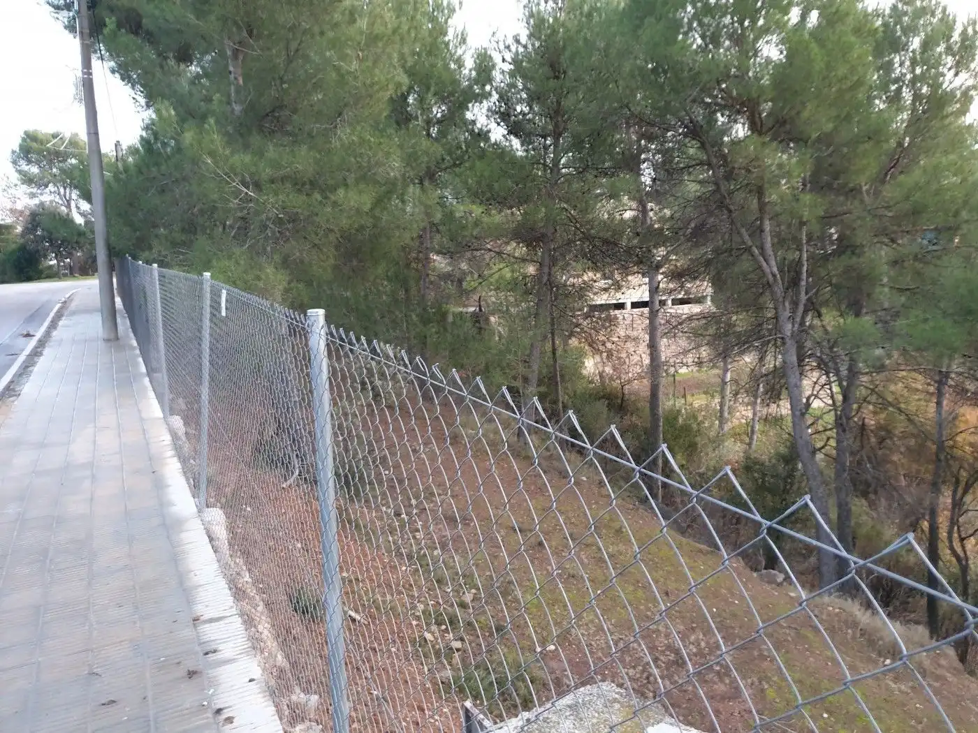 Wohnbaugrundstück zum Verkauf in Sant Fruitós de Bages, imagen 3