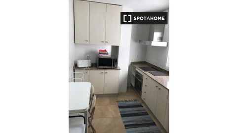 Foto 3 de Habitación en La Fama, Murcia Capital