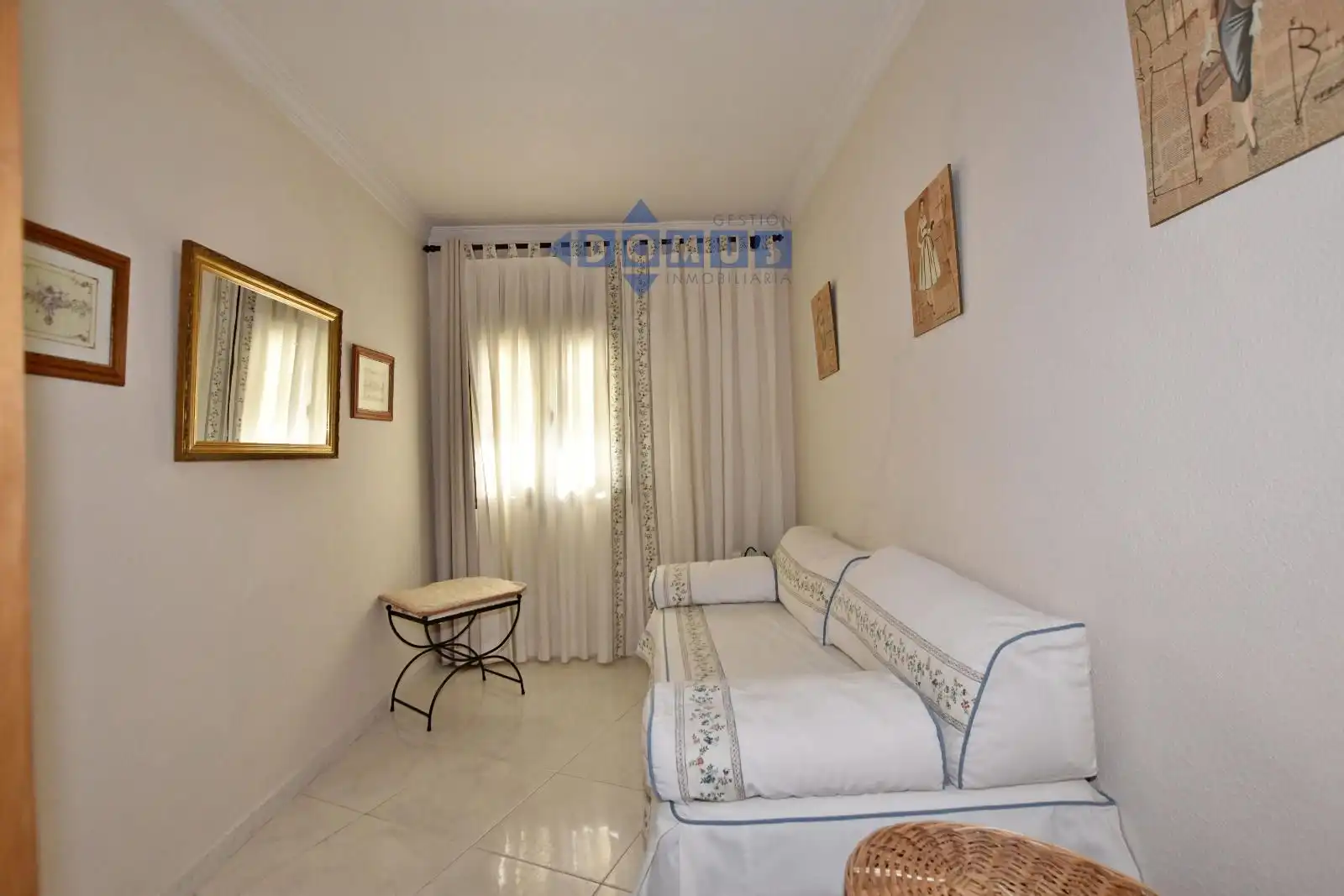 Flat with lift to rent in Casco Histórico, imagen 5