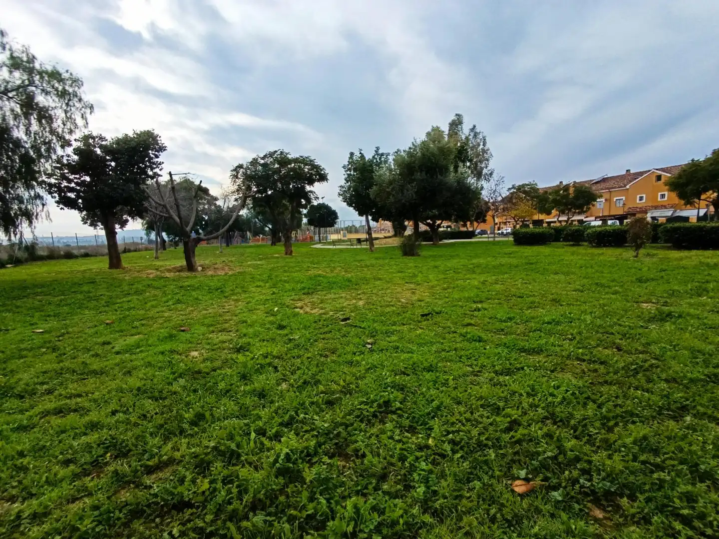 Reihenhaus mit Garten zum Verkauf in El Romeral - Peñón de Zapata, imagen 32