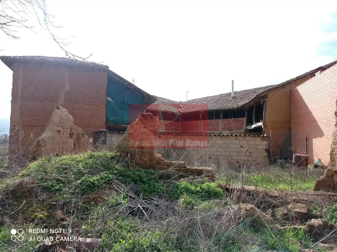 Maison avec jardin à vendre à Villaturiel, imagen 4