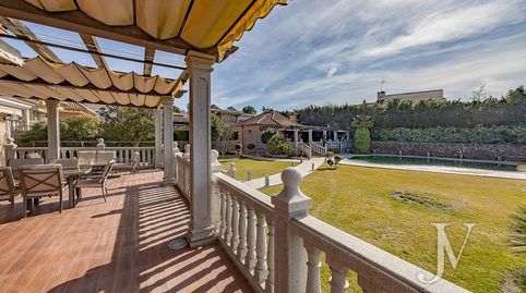 Foto 3 de Casa o chalet en venta en El Casar, Guadalajara