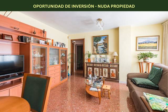 Piso en Venta en Carrer D'Eugeni D'Ors en Can Boada