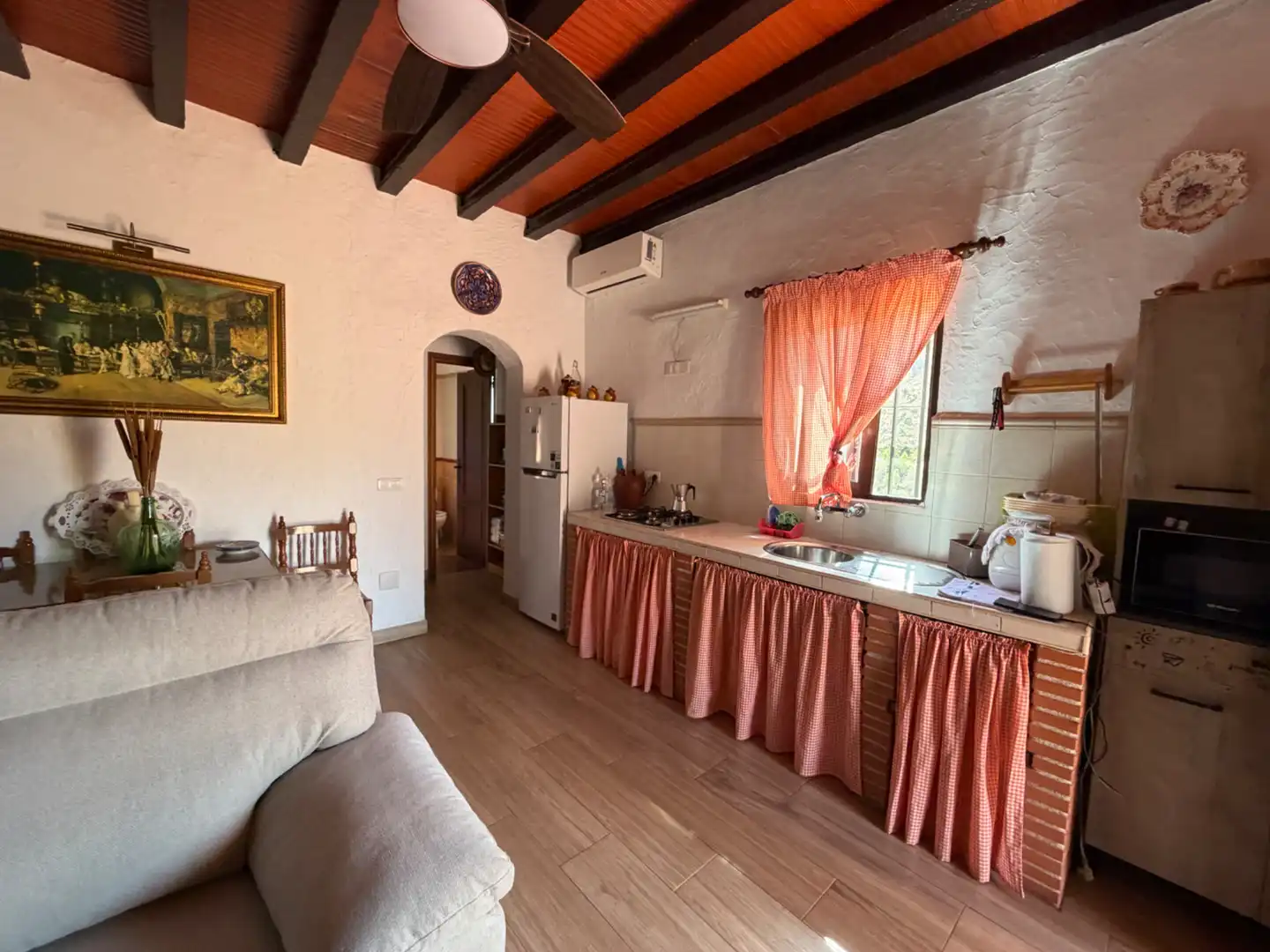 Casa rustica in vendita a Ardales, imagen 8