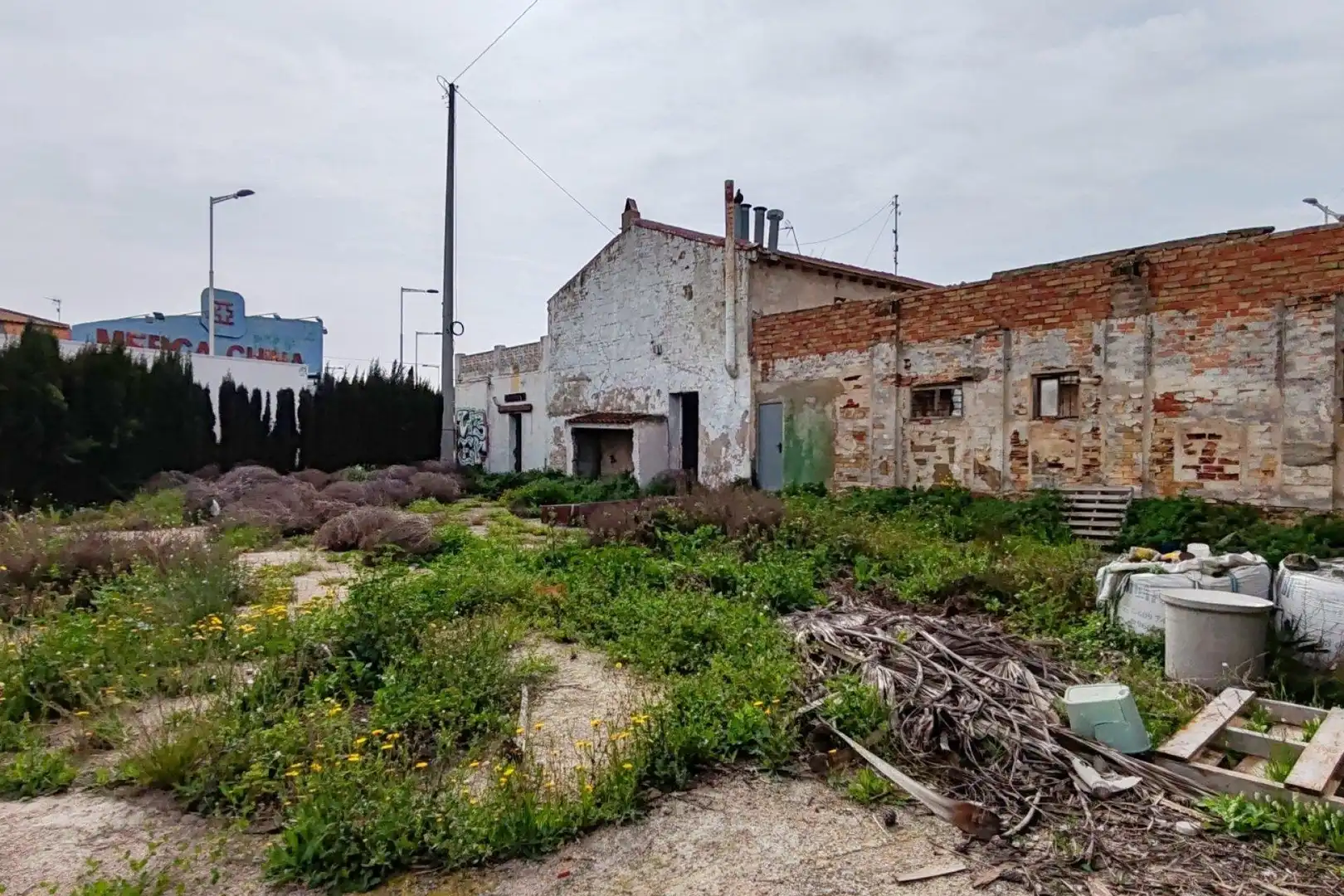 Terreni e lotti in vendita a Desamparados - Hurchillo - Torremendo, imagen 5