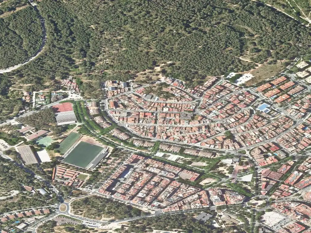 Wohnung zum Verkauf in Paraje Lirio, imagen 4