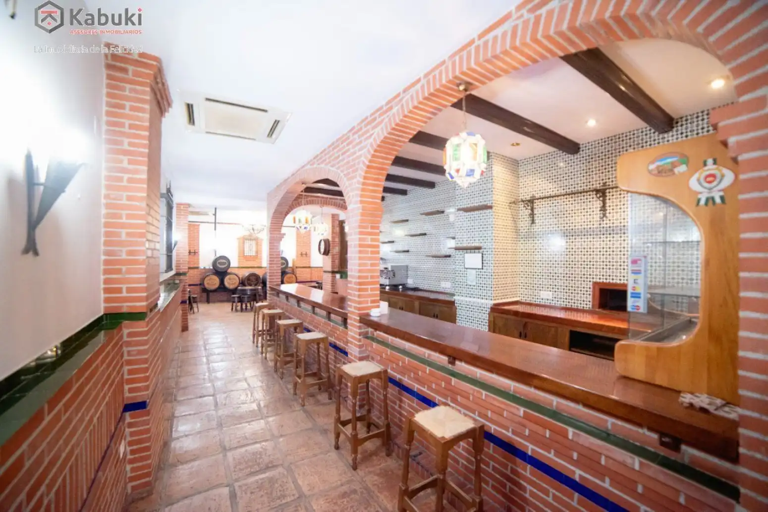 Local comercial en venda a Baza - Calle ANCHA 23, imagen 9