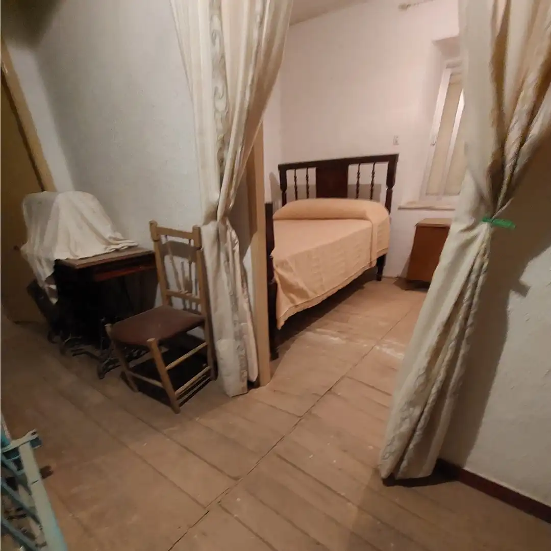 Casa o chalet en venta en Santa Elena de Jamuz