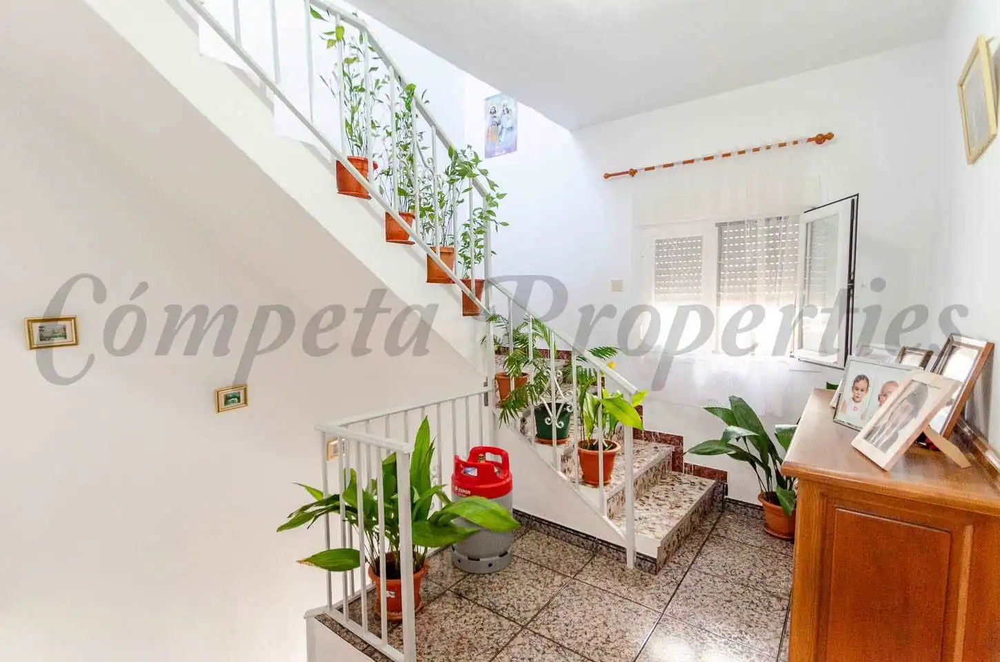 Casa in vendita a Cómpeta, imagen 5