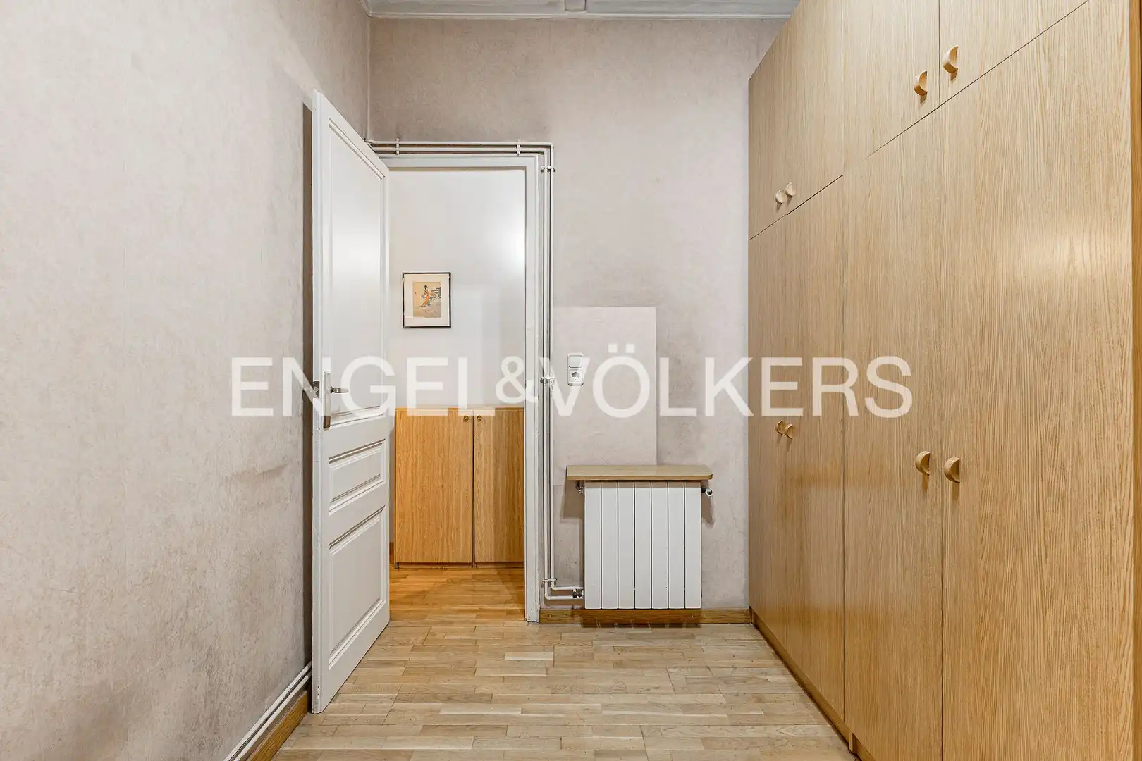 Piso con terraza en venta en Eixample, imagen 23