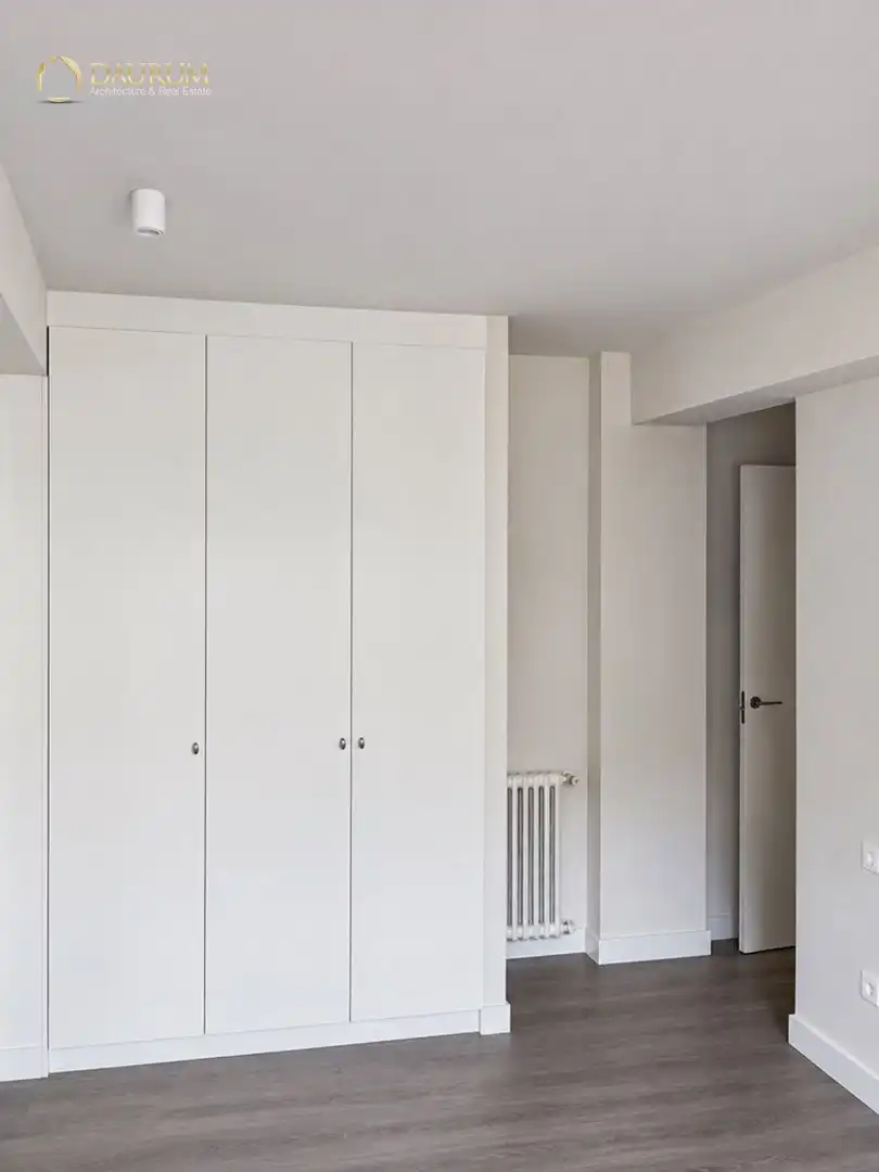 Habitación de Piso en venta en San Blas