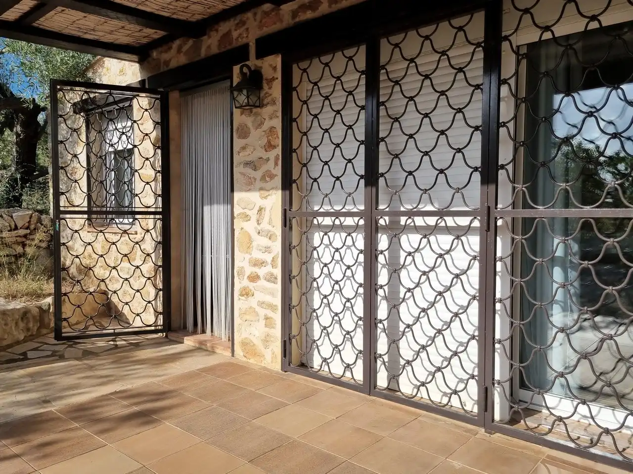Casa rústica con piscina en venta en Partida les Vinyases, imagen 10