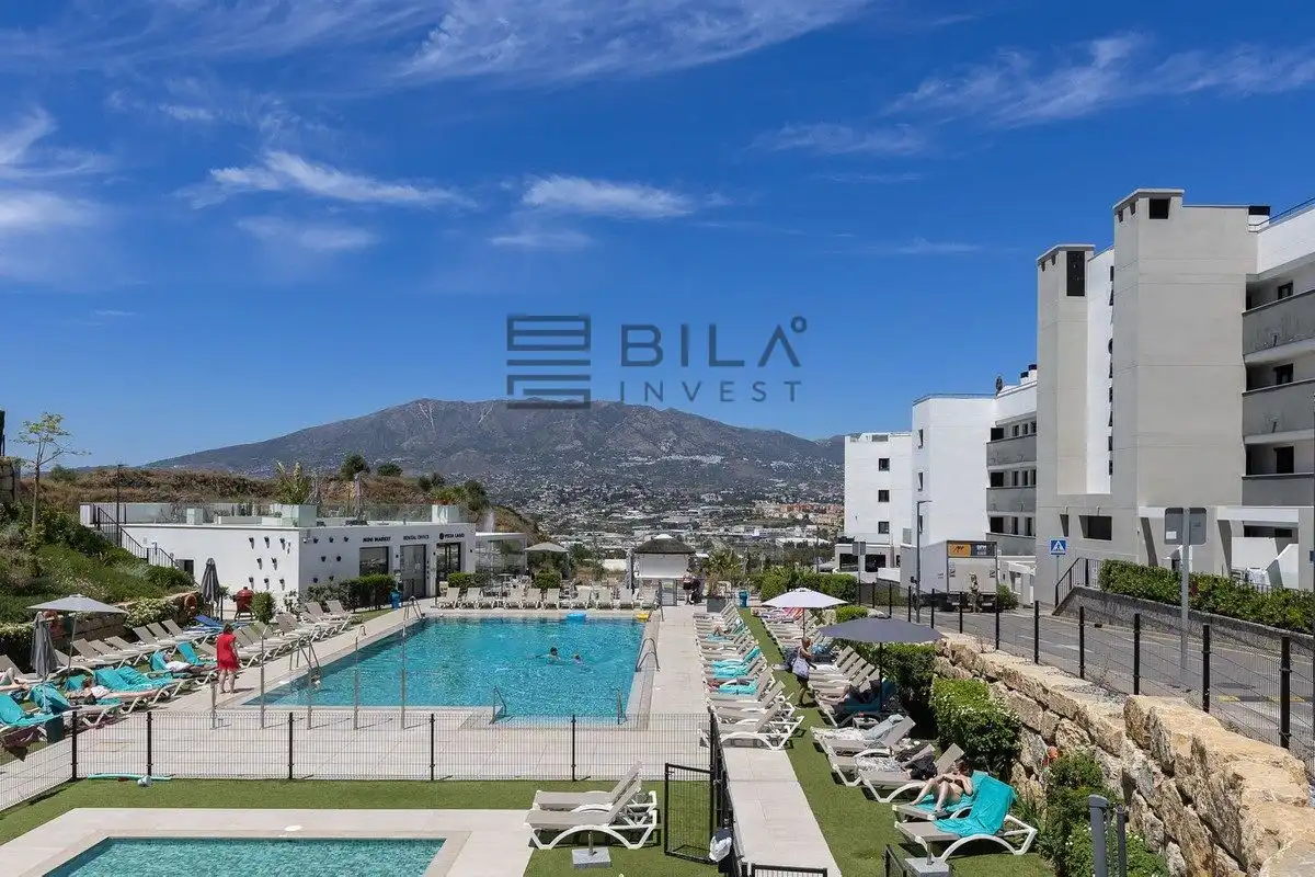 Appartement avec piscine à vendre à Hacienda el Sueño, imagen 29