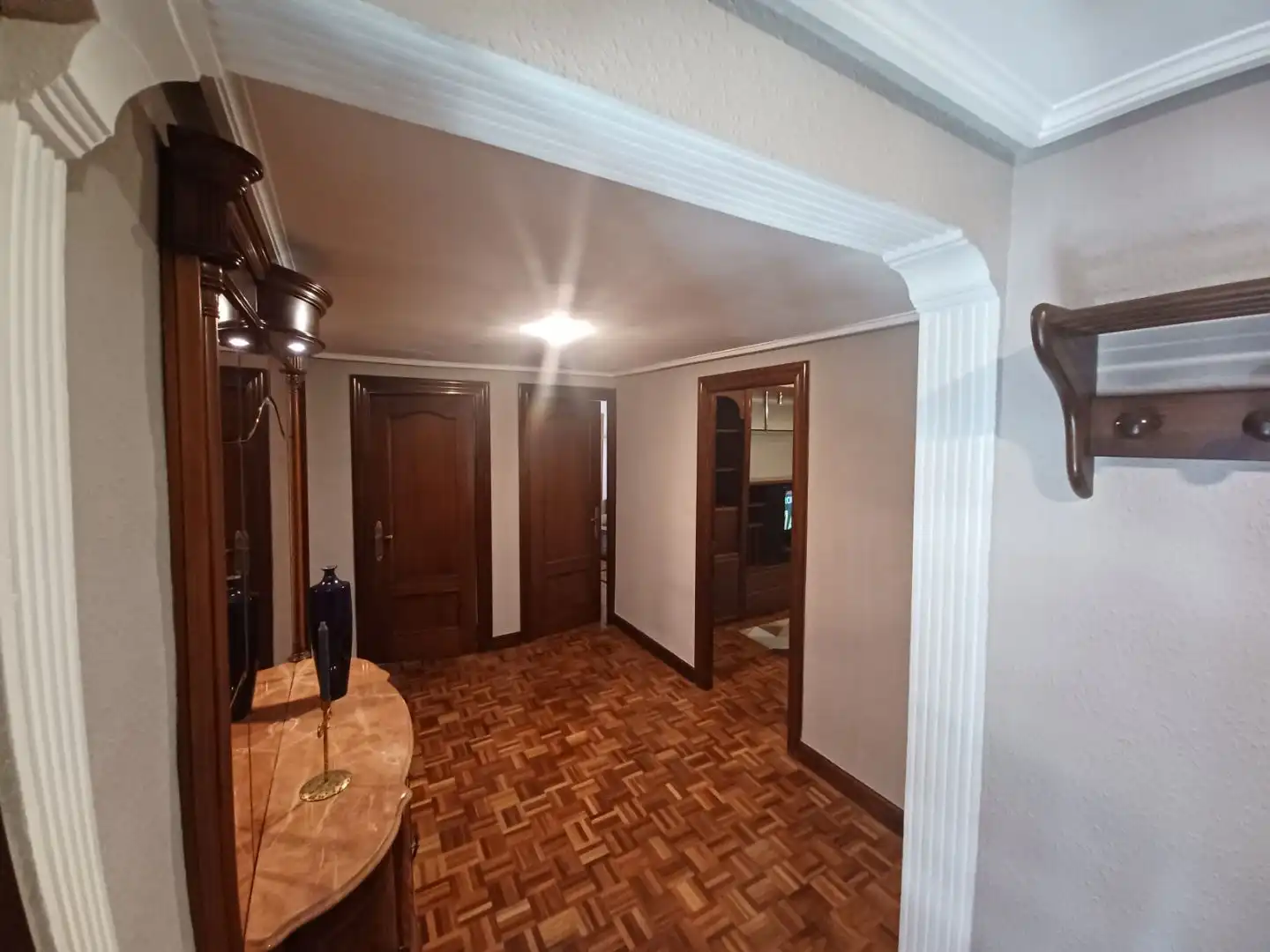 Wohnung zum Verkauf in Portugalete