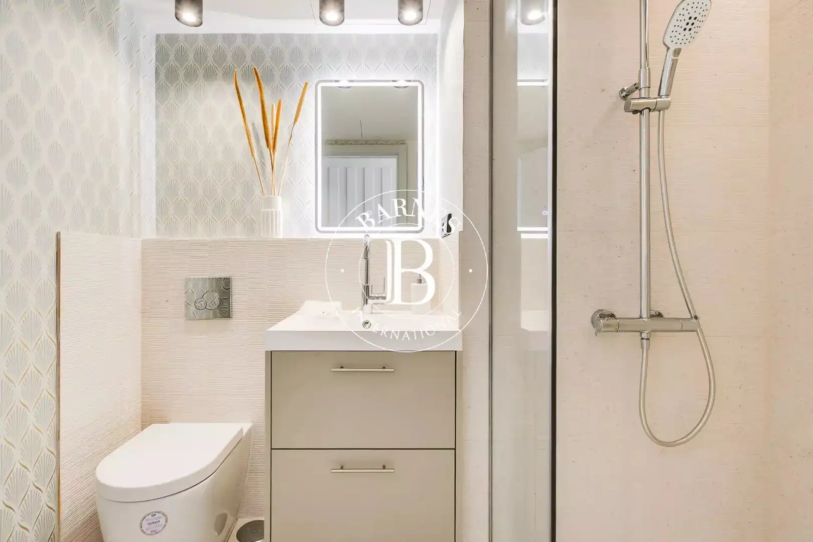 Appartement avec ascenseur à vendre à Chamberí, imagen 40