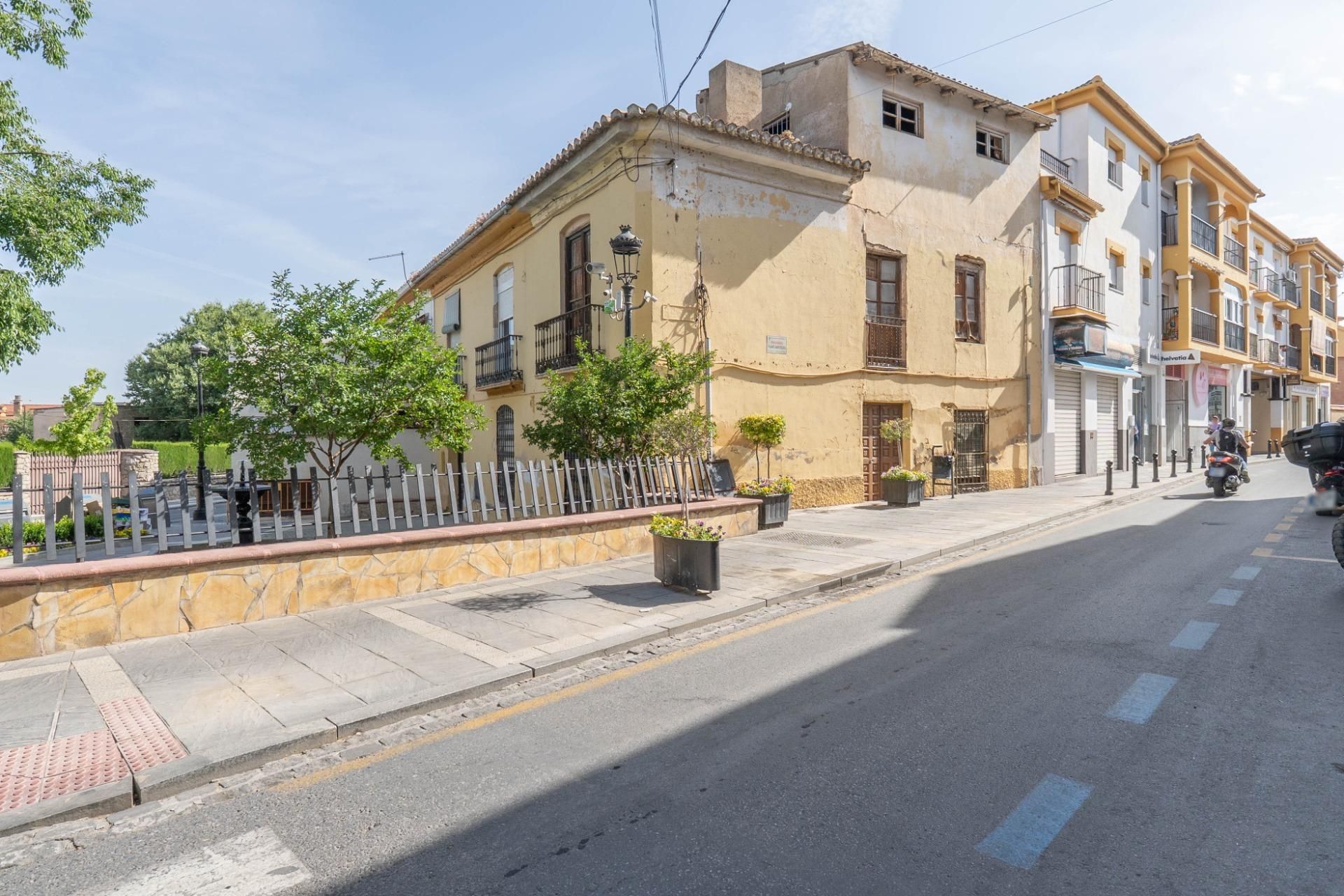 Casa o xalet en venda a Calle VERACRUZ, 6