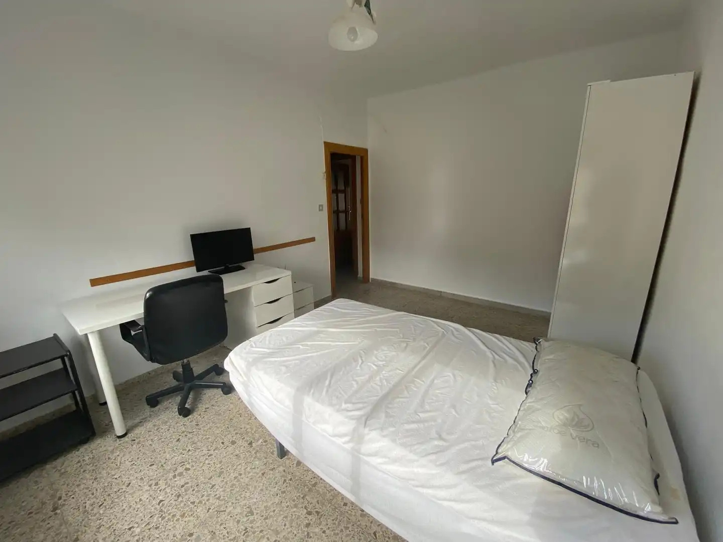 Wohnung zur Miete in Calle Doctor García Reyes, Parque Sur