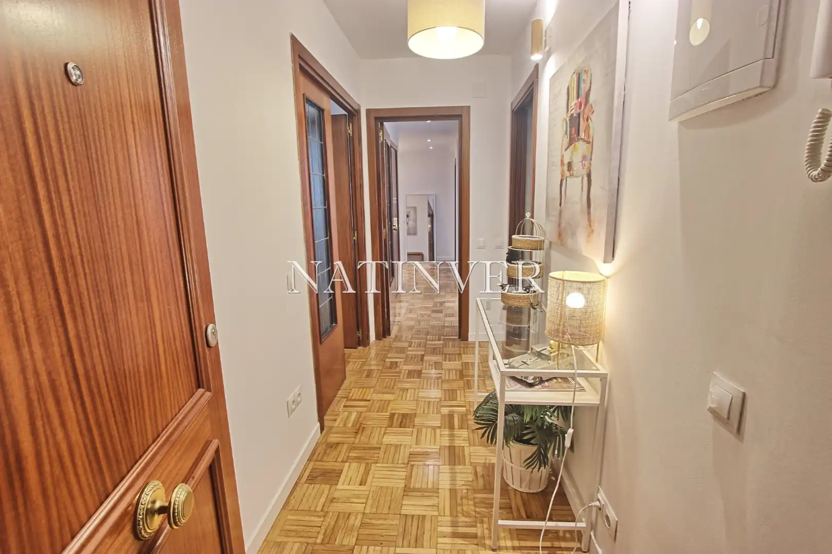 Flat for sale in Calle Hilera, 8, Perchel Norte