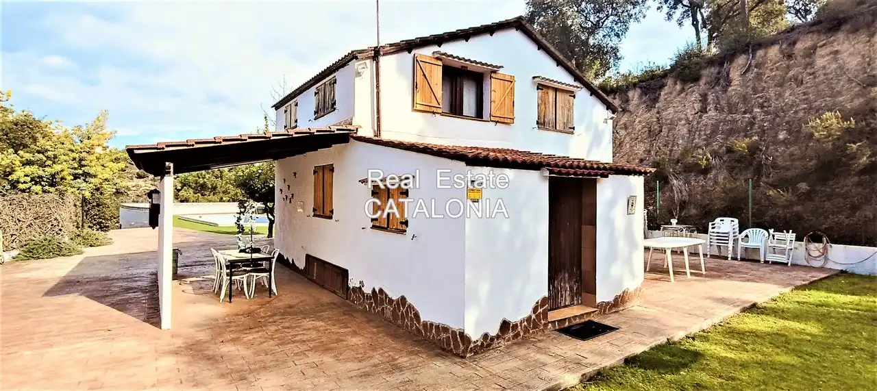 Villa avec piscine à vendre à Avinguda Rafael Albertí, imagen 5