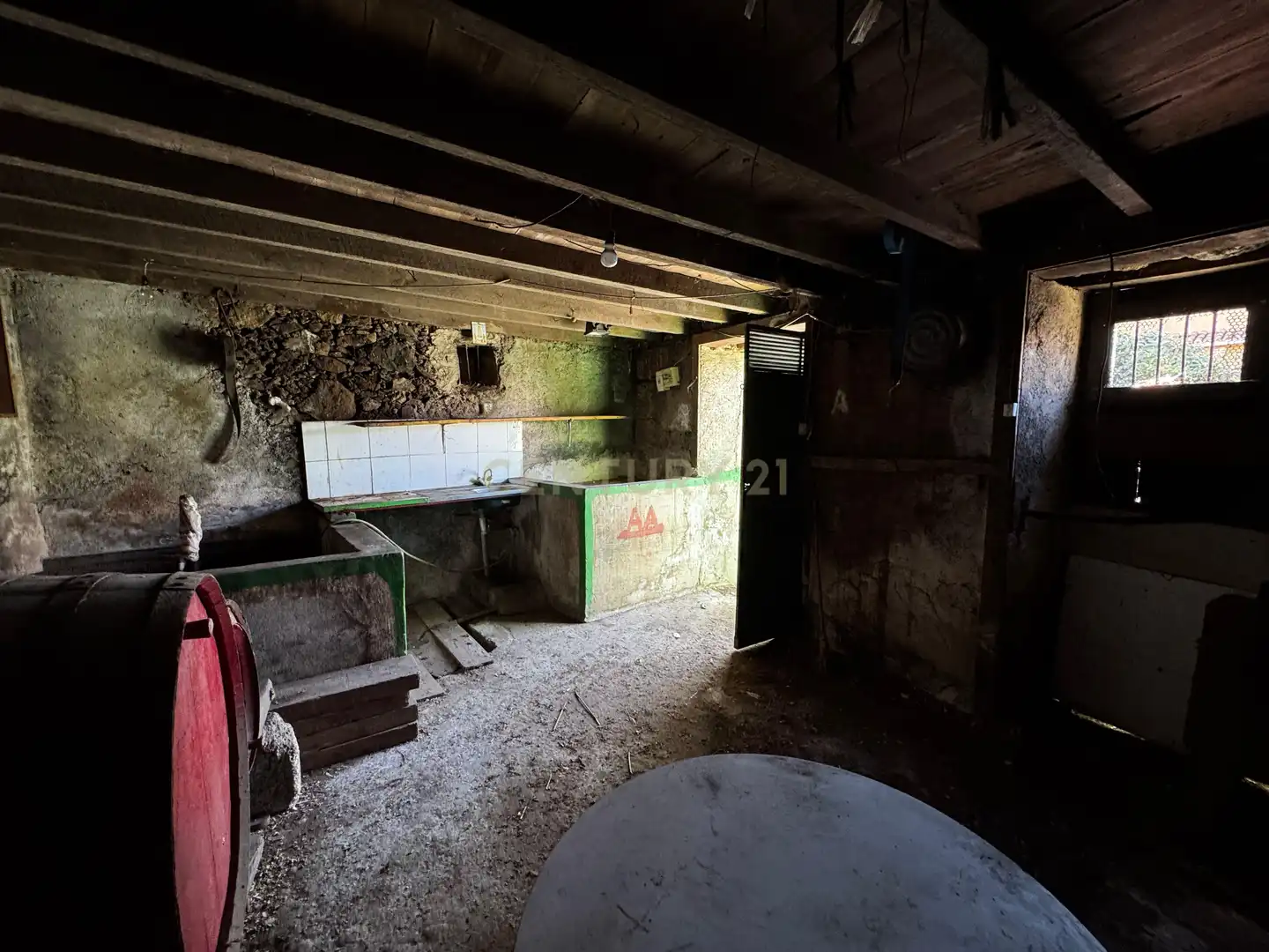 Casa o chalet en venta en La Matanza de Acentejo
