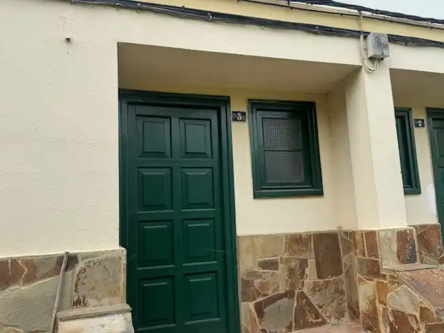 Casa a schiera con giardino in vendita a Glorieta Ferreira, imagen 8