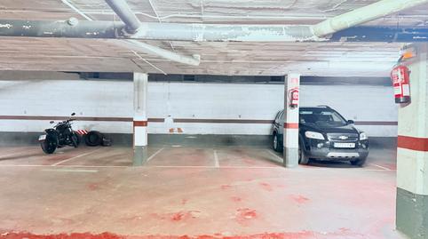 Photo 5 of Garage to rent in Passeig Nadal, Centre - Can Nadal, Barcelona