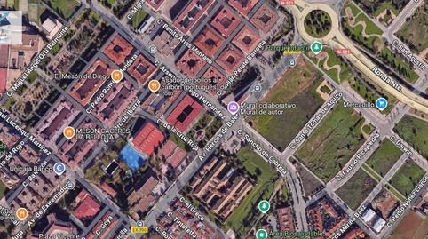 Foto 3 de Piso en venta en Calle Arsenio Gallego, Mejostilla, Cáceres Capital