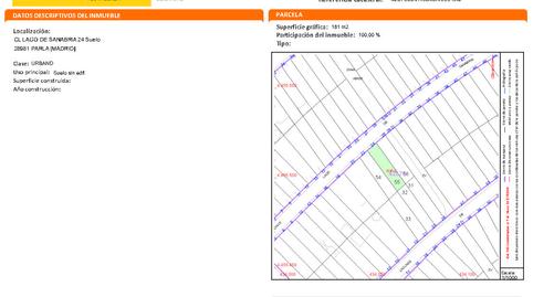 Foto 5 de Residencial en venta en Calle Lago de Sanabria, 24, Laguna Park, Madrid