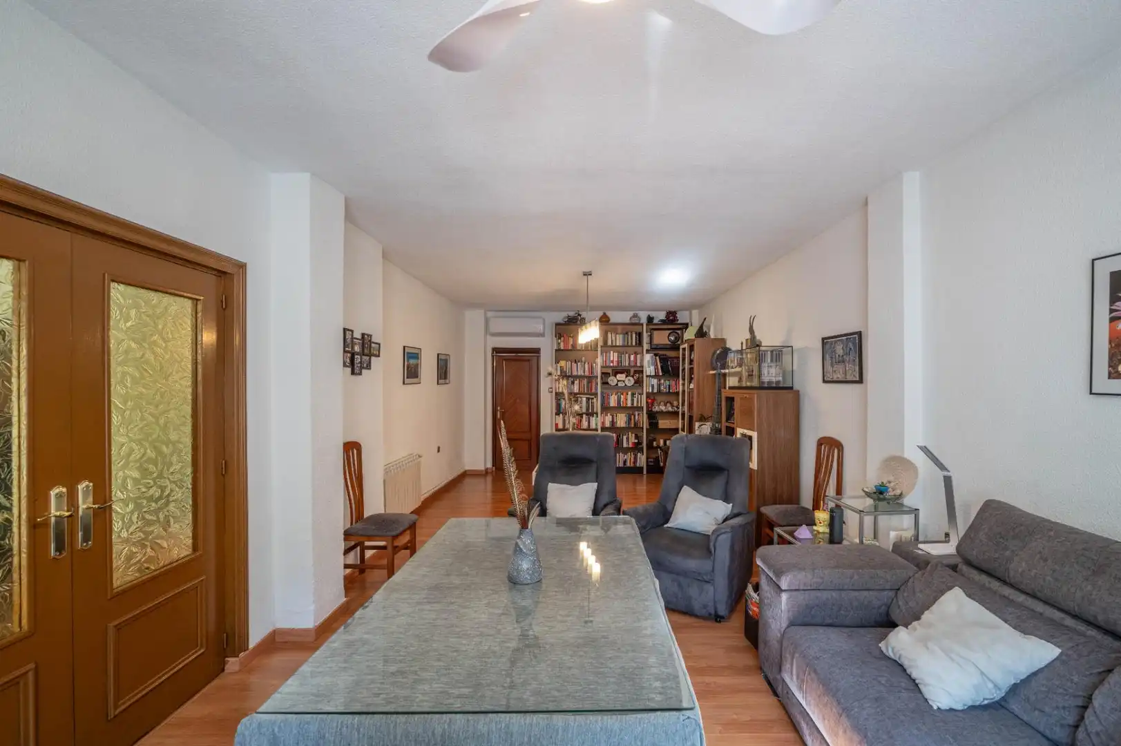 Casa o xalet en venda a Calle GERARDO DIEGO, 7, San Miguel
