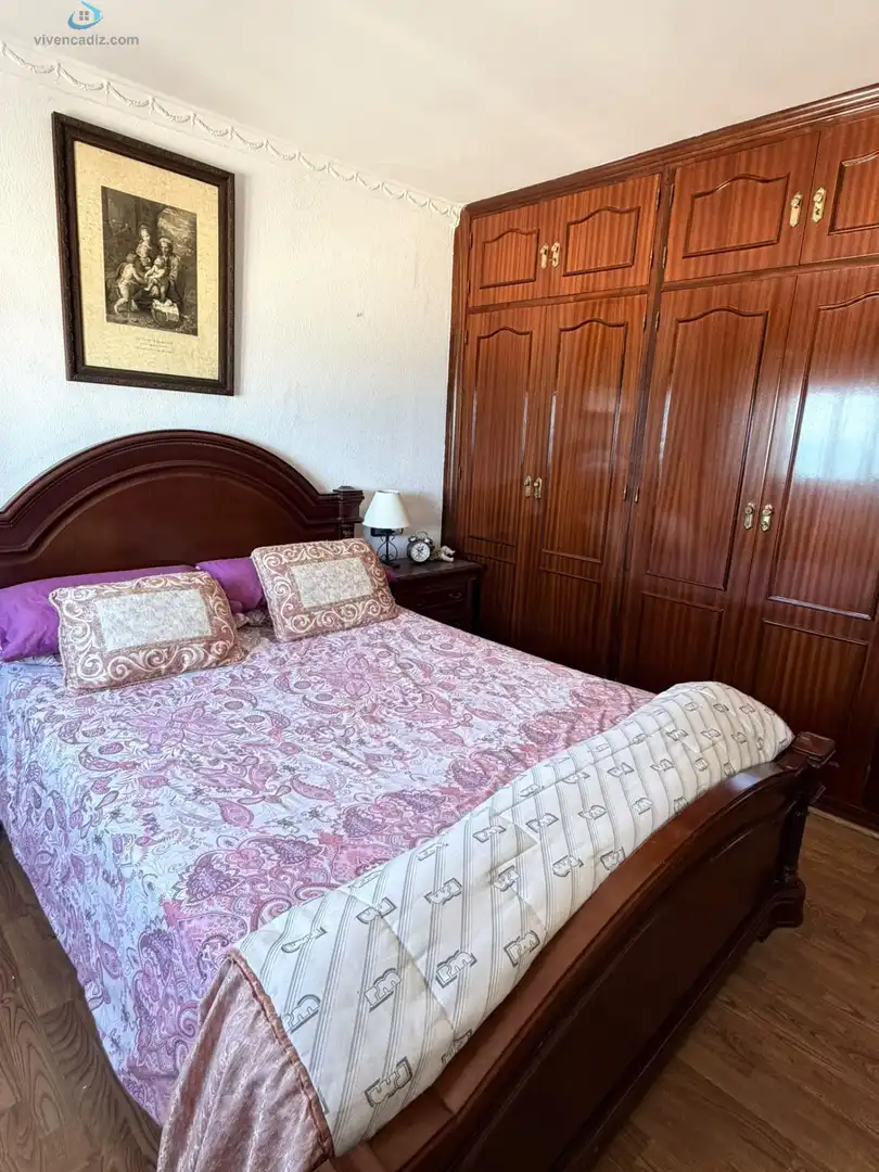 Pis amb ascensor en venda a Paseo Marítimo - San José - La Laguna, imagen 14
