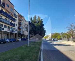 Exterior view of Flat to rent in Badajoz Capital