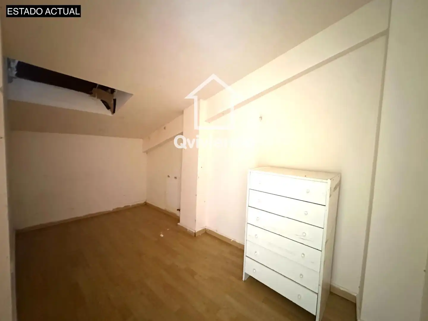 Dúplex en venta en Sabadell