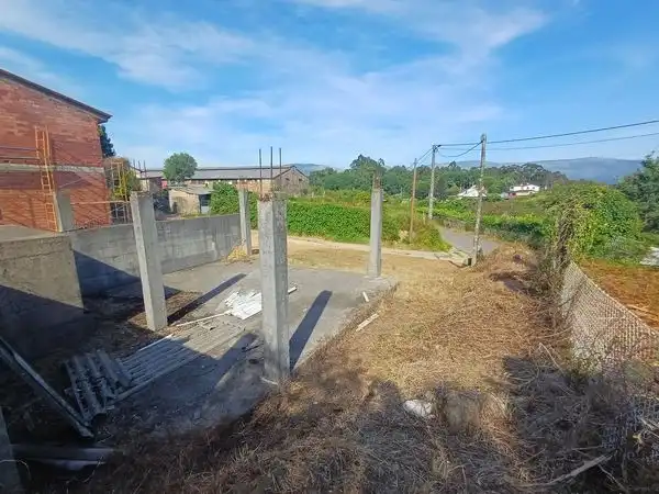Residential land for sale in Lugar Outeiro-Amorin, imagen 13