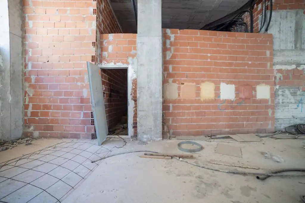 Local commercial à vendre à C/ Santa Ana, imagen 3