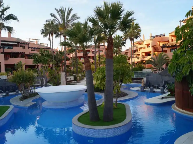 Apartament amb piscina en venda a Punta Plata, imagen 19