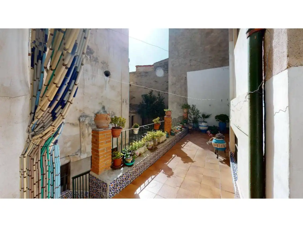 Casa con jardín en venta en Caravaca de la Cruz, imagen 8