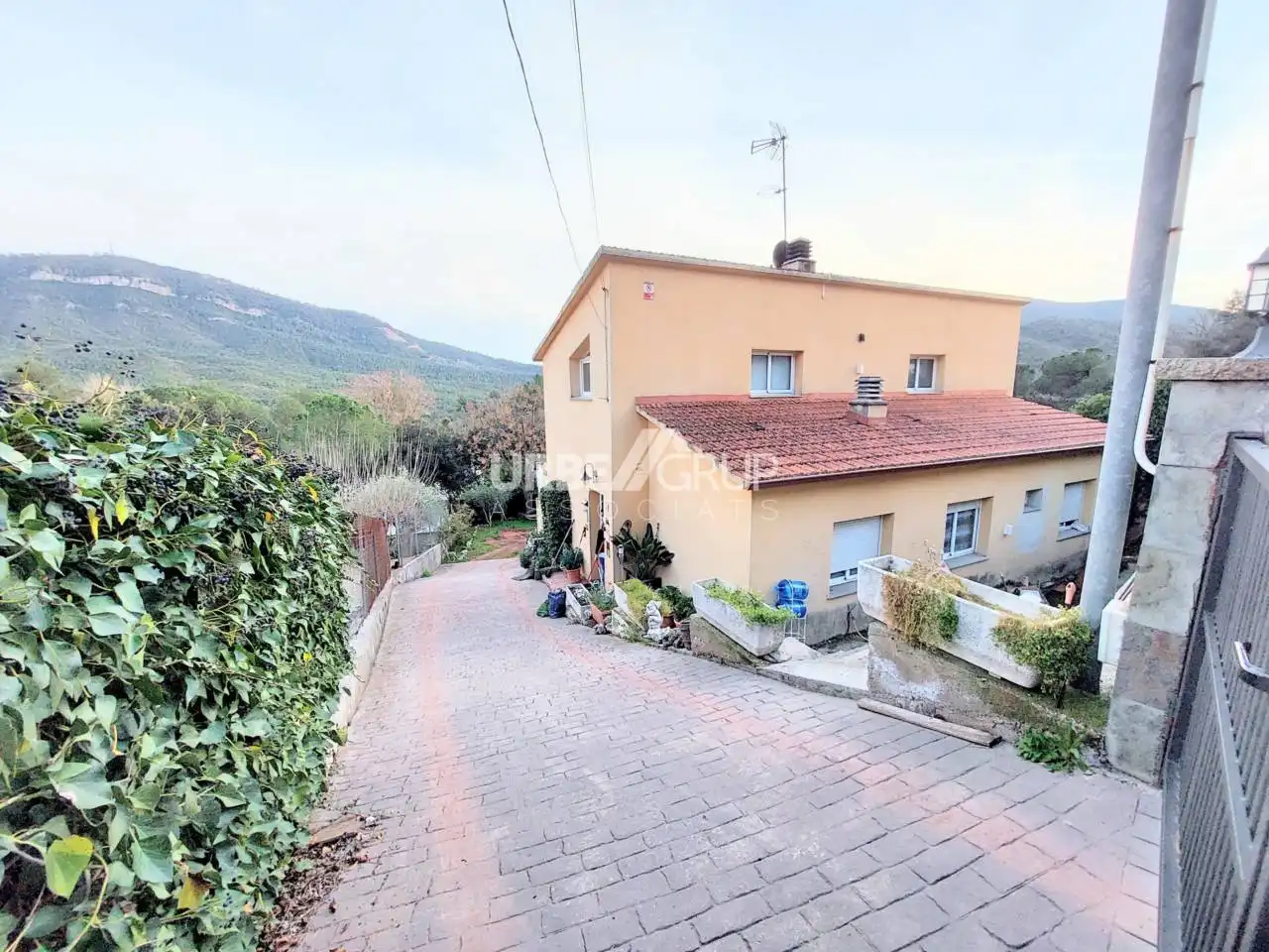 Detached house for sale in Vacarisses, imagen 24